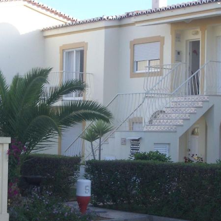 Apartment Oasis Comfort Portimao Bagian luar foto
