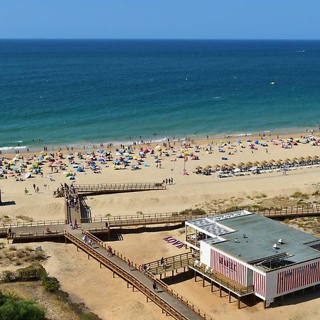 Apartment Oasis Comfort Portimao Bagian luar foto
