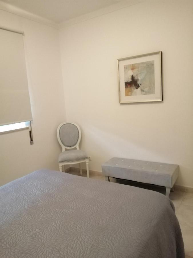 Apartment Oasis Comfort Portimao Bagian luar foto