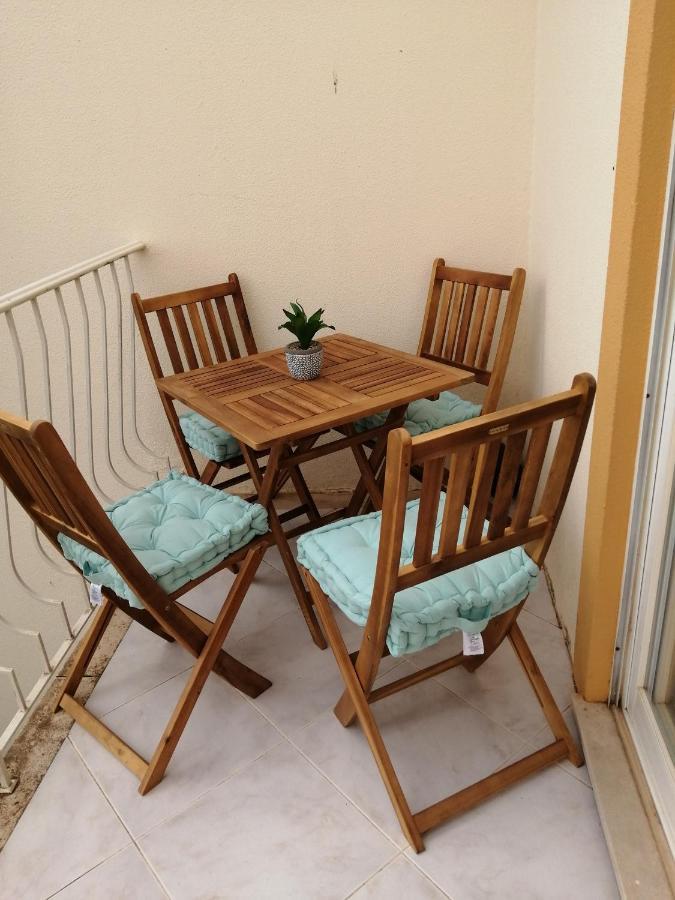Apartment Oasis Comfort Portimao Bagian luar foto
