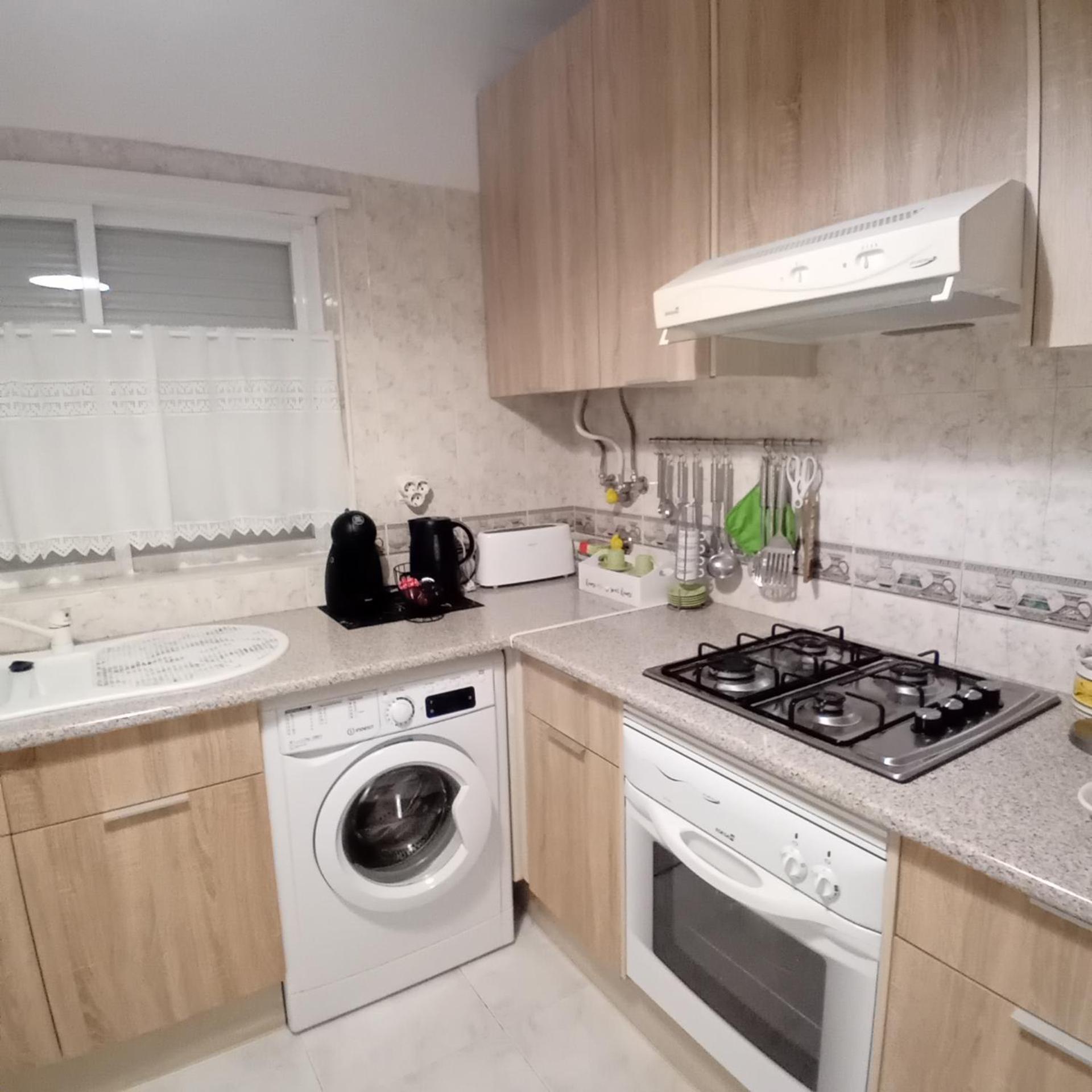 Apartment Oasis Comfort Portimao Bagian luar foto
