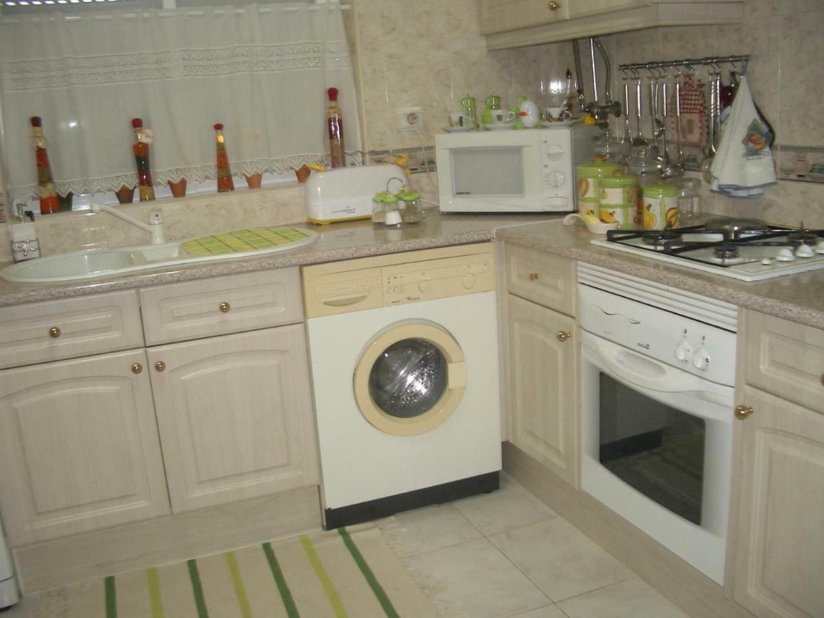 Apartment Oasis Comfort Portimao Bagian luar foto