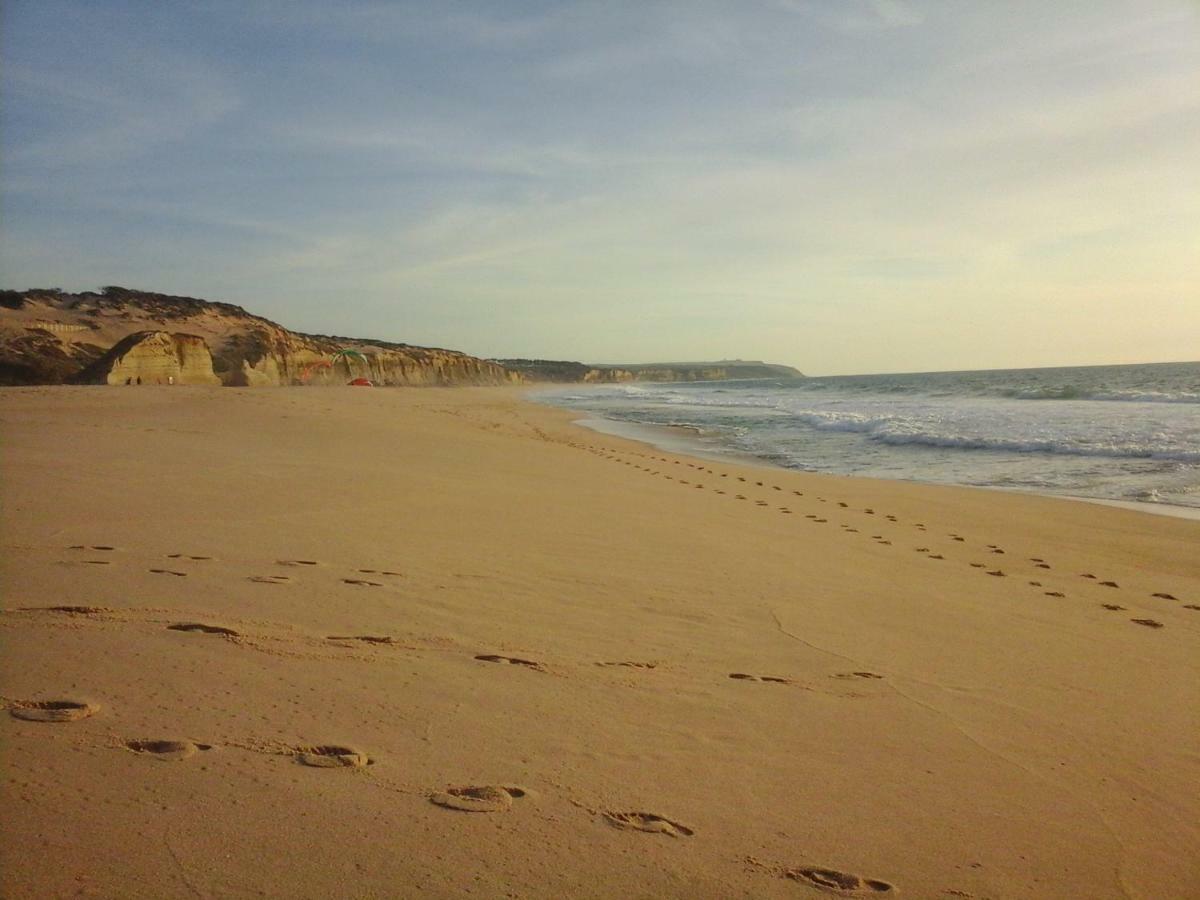Apartment Oasis Comfort Portimao Bagian luar foto