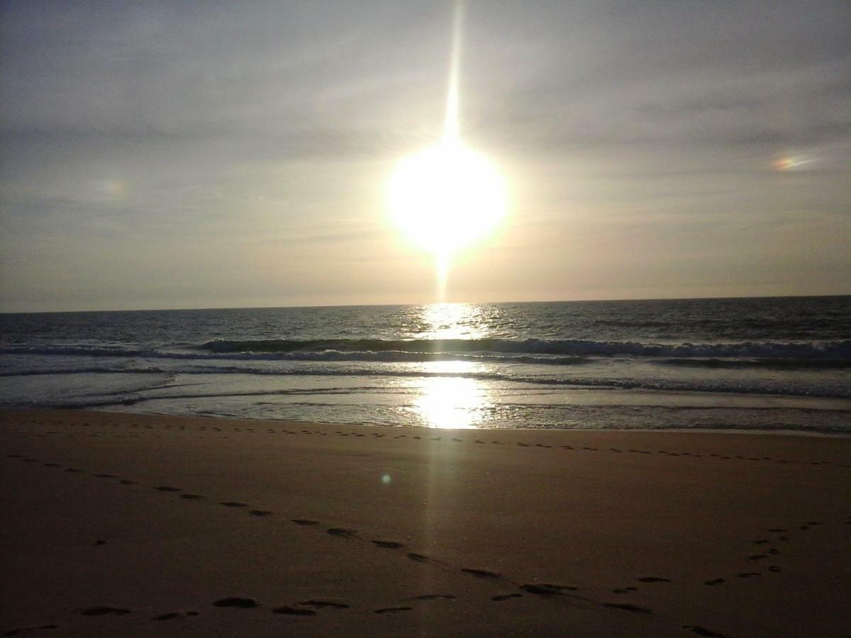 Apartment Oasis Comfort Portimao Bagian luar foto