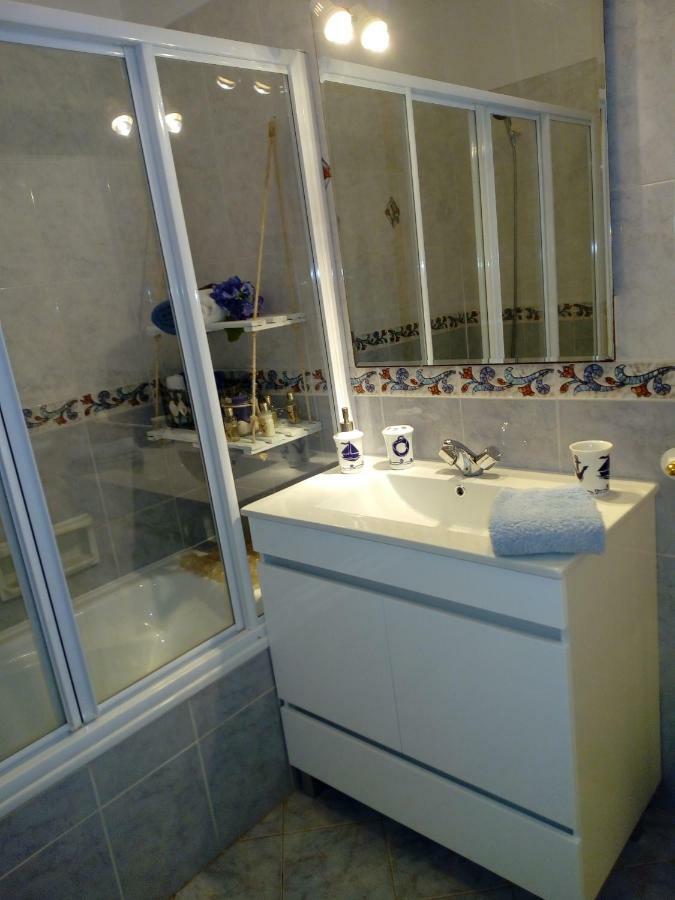 Apartment Oasis Comfort Portimao Bagian luar foto