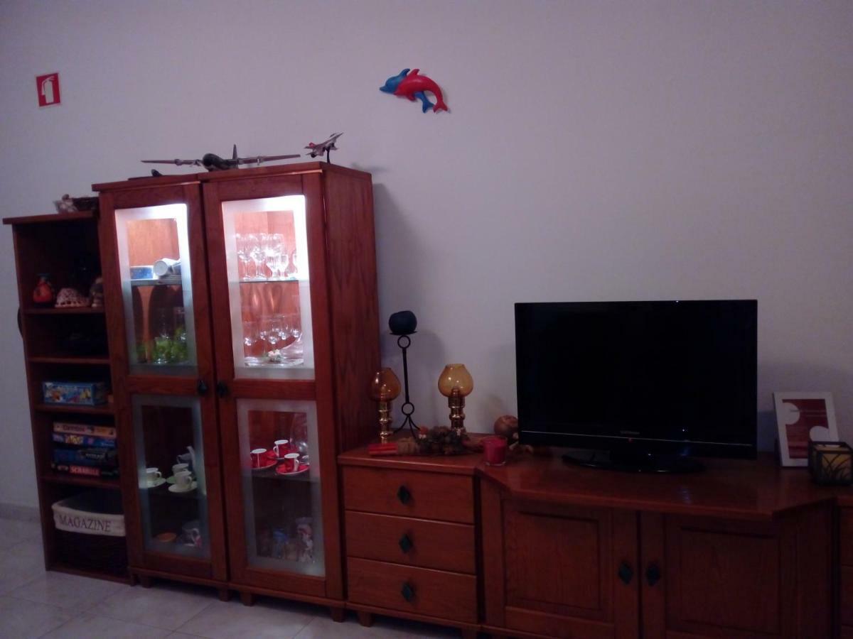 Apartment Oasis Comfort Portimao Bagian luar foto