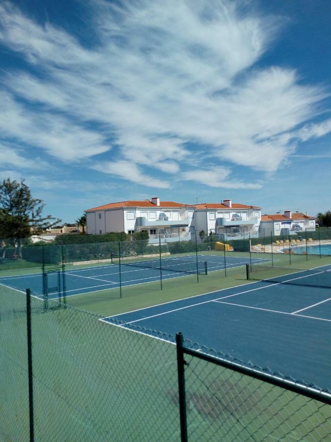 Apartment Oasis Comfort Portimao Bagian luar foto