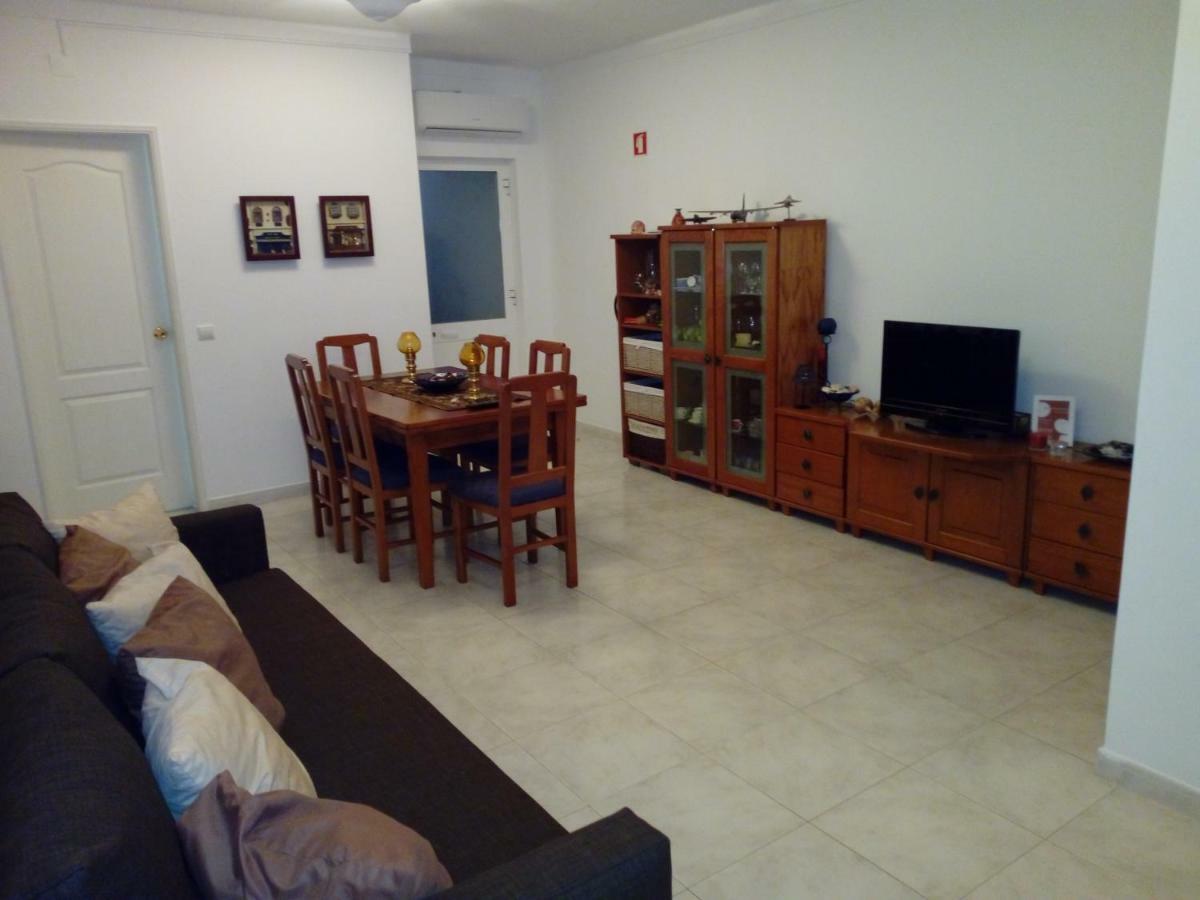Apartment Oasis Comfort Portimao Bagian luar foto
