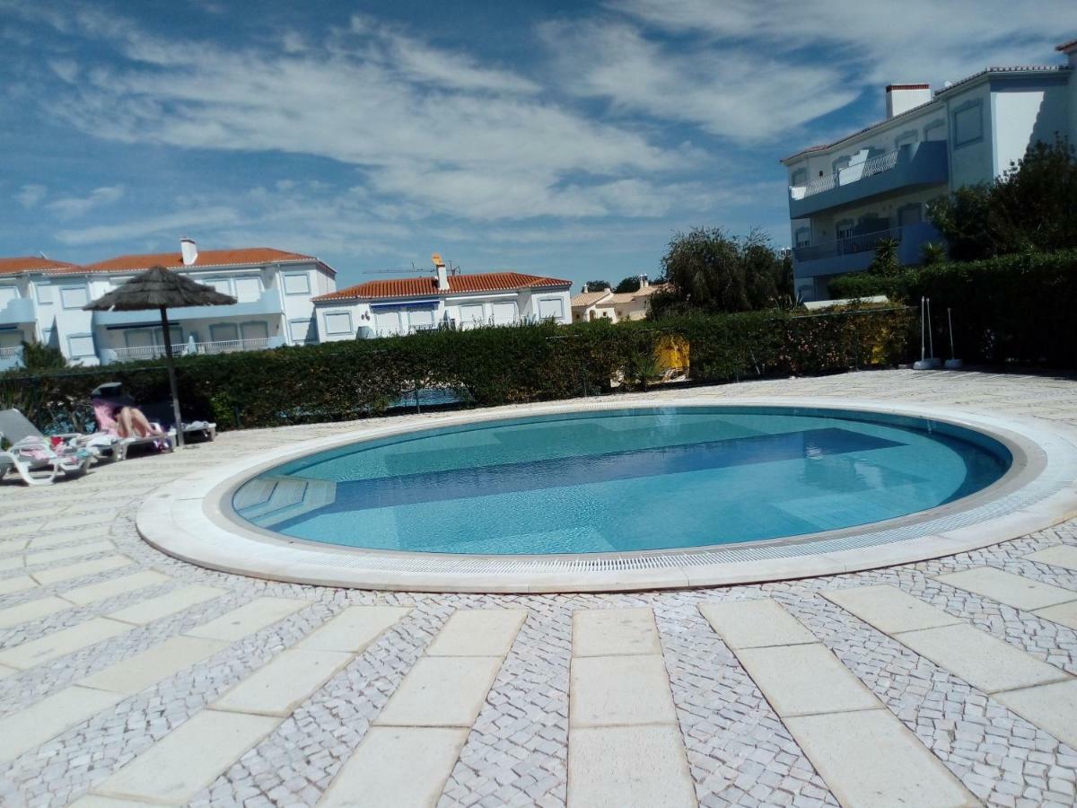 Apartment Oasis Comfort Portimao Bagian luar foto