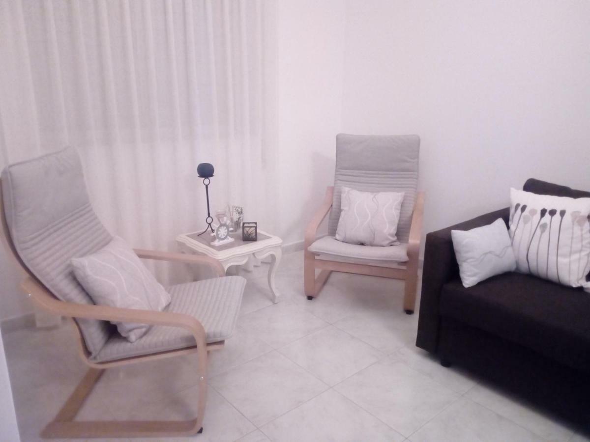 Apartment Oasis Comfort Portimao Bagian luar foto