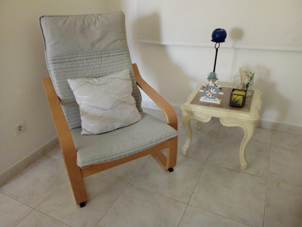 Apartment Oasis Comfort Portimao Bagian luar foto